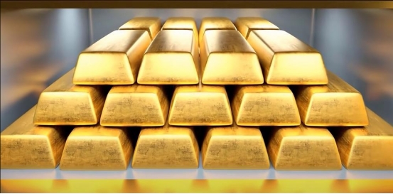 美俄沙特協議！地緣變局下的黃金價值重估