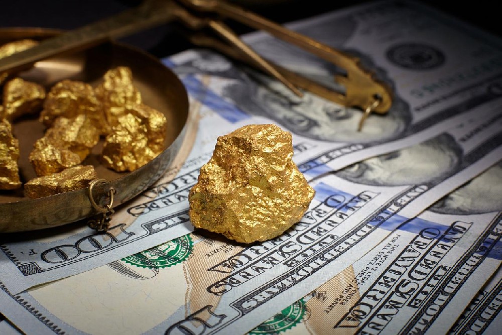 黄金与白银交易的必修课:从价格逻辑到交易机制,理解贵金属市场的运作方式-Ace Markets交易平台