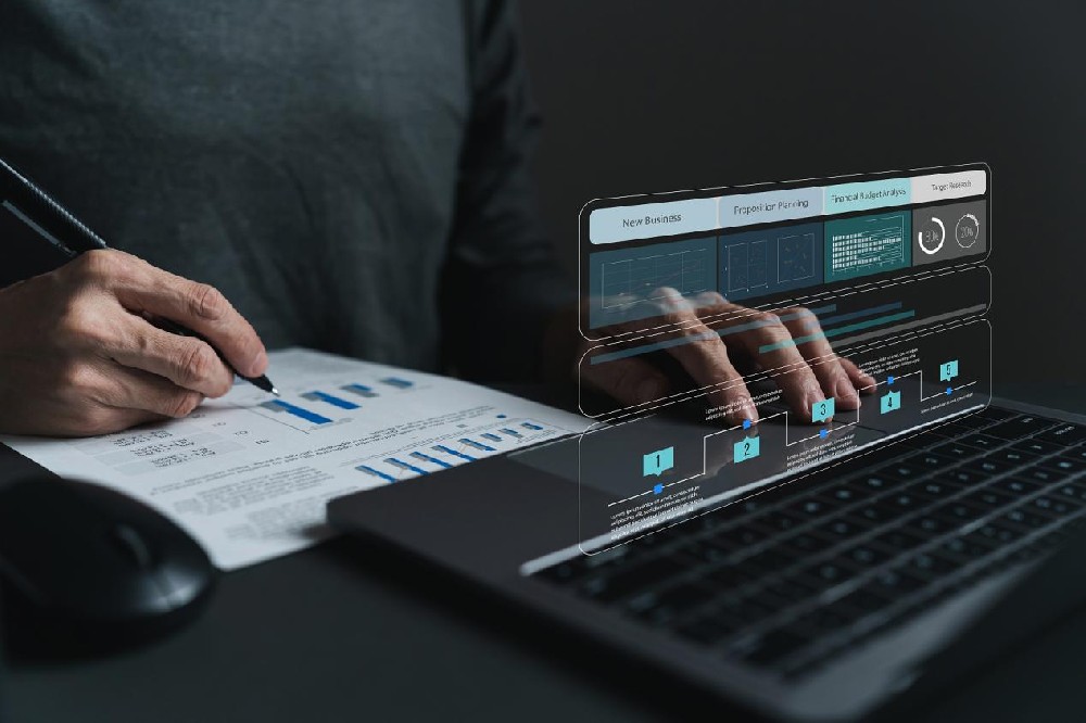 以工为器,以智赋能:ACE Markets 重新定义专业交易工具新标杆-Ace Markets交易平台