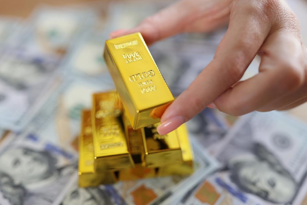 贵金属市场基础知识与交易工具的应用:面向黄金白银交易者的科普指南-Ace Markets交易平台