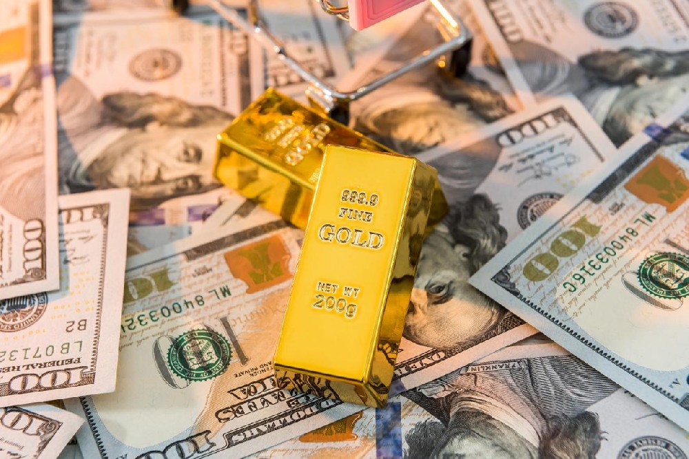 贵金属交易入门:从 K 线到常用技术指标的观察框架-Ace Markets交易平台