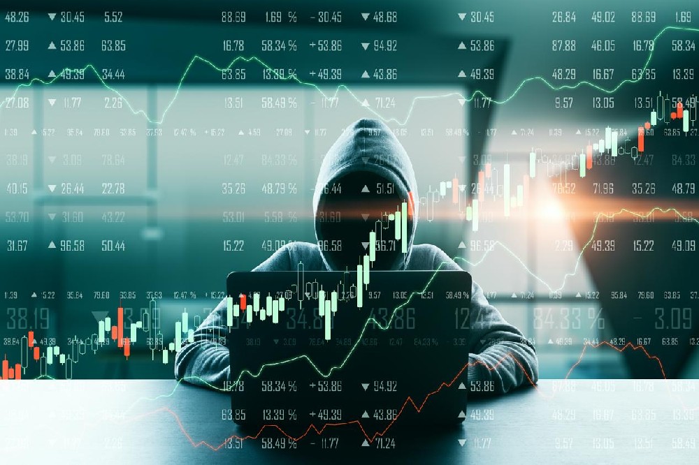 反人性交易指南:借力系统在恐慌中保持理性-Ace Markets交易平台