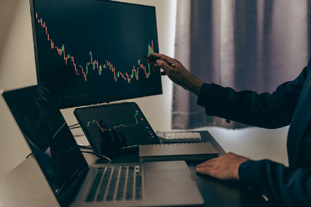 為什麼高頻量化交易員都選擇Ace Markets?-Ace Markets交易平台