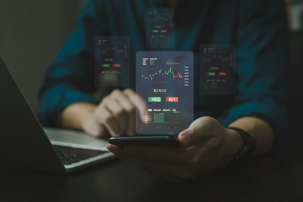 从股市转战外汇:助你跨越市场认知的鸿沟-Ace Markets交易平台