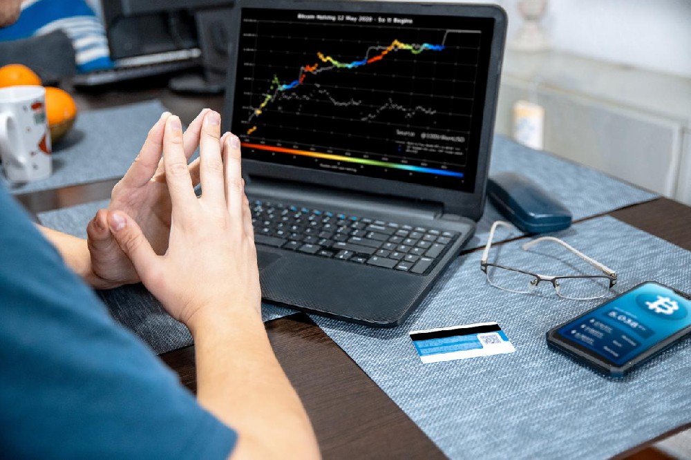 反脆弱交易系统:Ace Markets 如何在波动中进化而非受损-Ace Markets交易平台