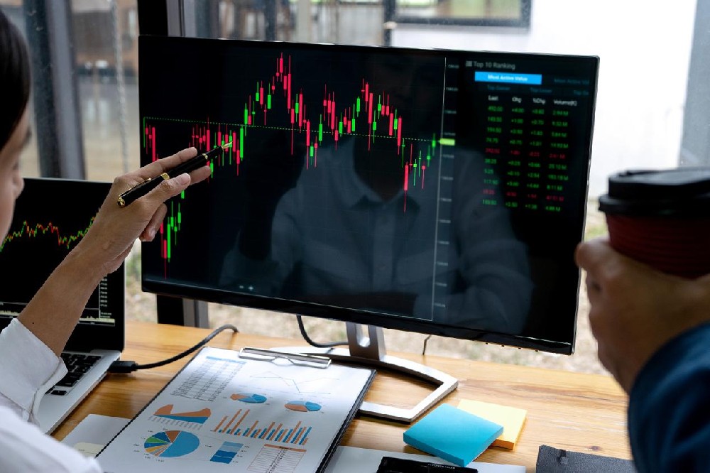 ACE Markets:重塑你的交易心智与纪律-Ace Markets交易平台