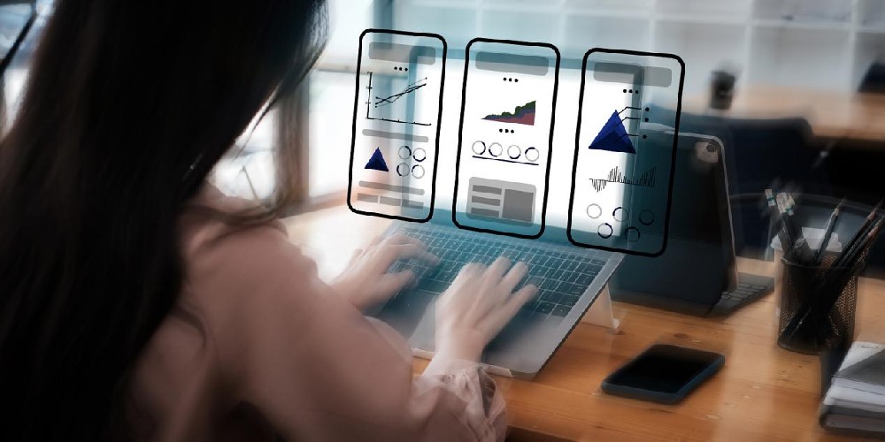 贵金属交易中的技术分析:读懂价格的语言-Ace Markets交易平台