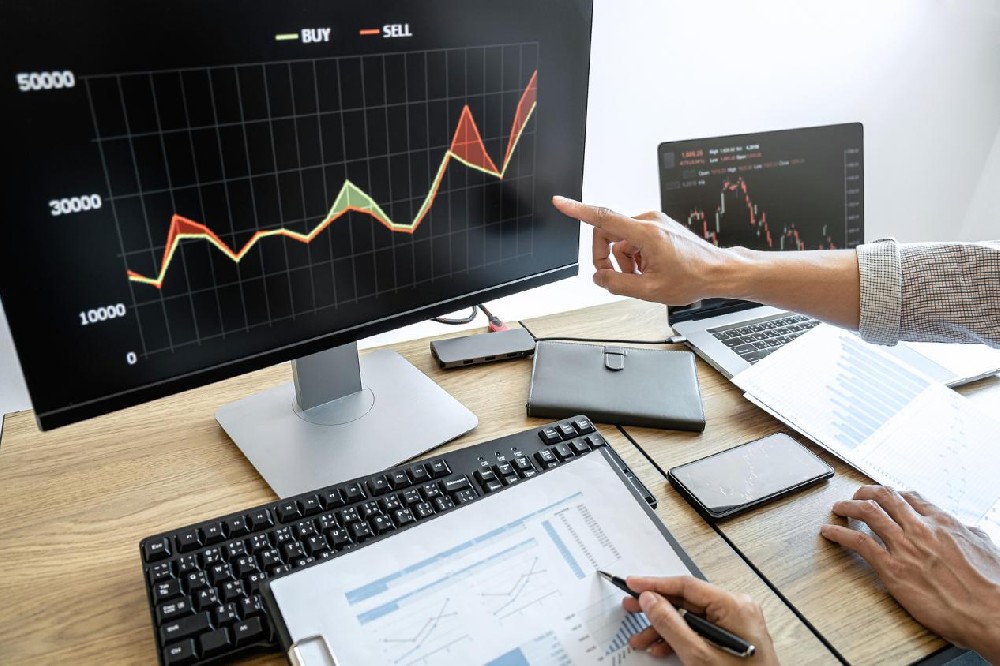 从爆仓边缘到稳健生存:ACE Markets 风控实战指南-Ace Markets交易平台