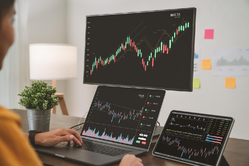 ACE Markets:用数据重构交易认知,让每一笔操作都成为进化的阶梯-Ace Markets交易平台