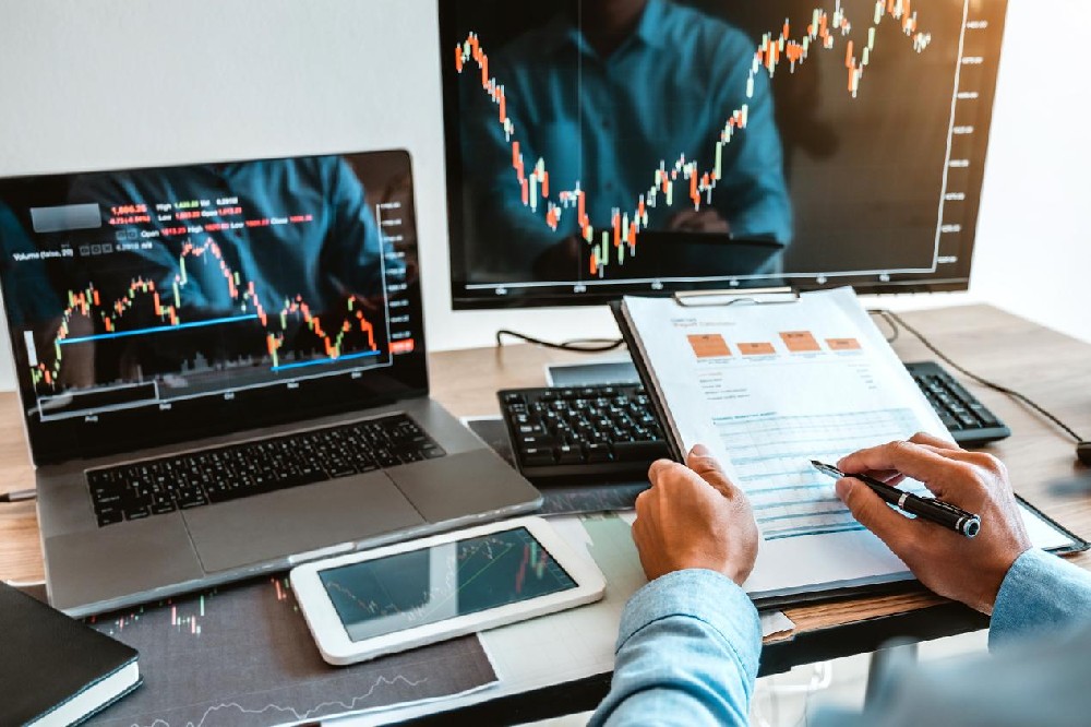 Ace Markets平台體驗卓越交易,暢享資金安全保障-Ace Markets交易平台