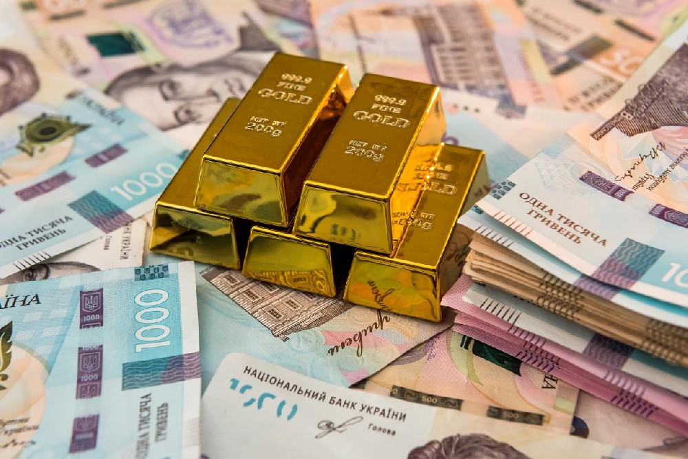 美联储利率如何影响金价:实际利率与美元的传导逻辑-Ace Markets交易平台