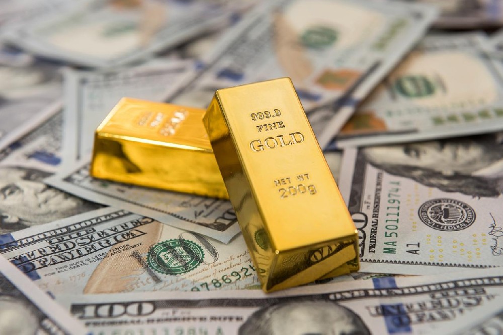 不持有实物,也能买卖金价?一文拆解贵金属差价合约的核心规则-Ace Markets交易平台