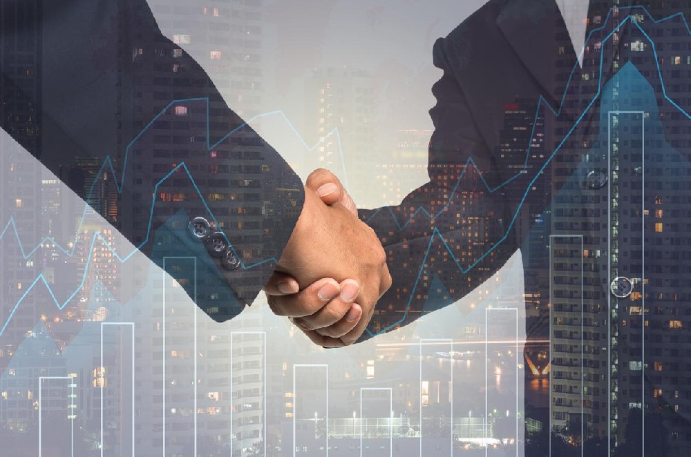 ECN账户 vs STP账户:我该选哪种?以及交易盈利后如何报税?-Ace Markets交易平台