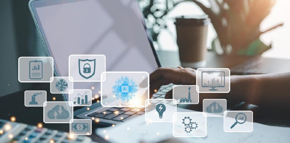 告别复杂K线:ACE Markets 带你一键解锁专业交易-Ace Markets交易平台